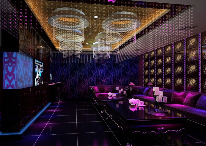 深圳商务ktv推荐-罗湖区ktv预订